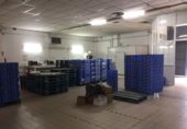 Nave en alquiler con 1895m² en Dos Hermanas foto