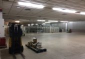 Nave en alquiler con 1895m² en Dos Hermanas foto