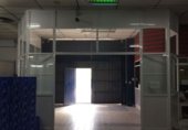 Nave en alquiler con 1895m² en Dos Hermanas foto