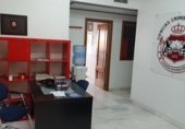 Oficina
en lloguer
amb 230m² a Sevilla, a la zona de Sevilla Est foto