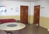 Oficina
en lloguer
amb 230m² a Sevilla, a la zona de Sevilla Est foto