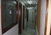 Oficina
en lloguer
amb 230m² a Sevilla, a la zona de Sevilla Est foto