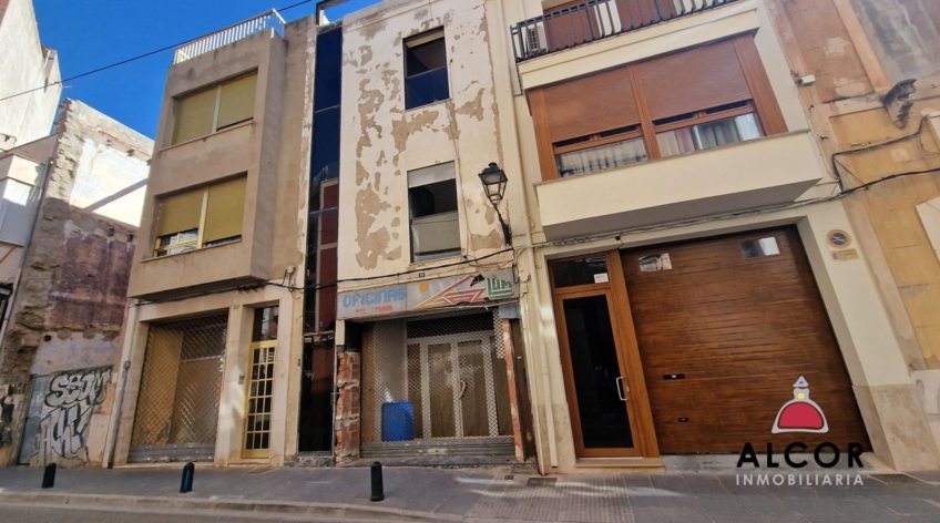 Edificio