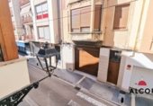Edificio en venta con 279m² en Benicarló foto