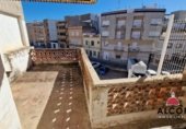 Edificio en venta con 279m² en Benicarló foto