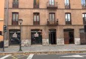 Local comercial en venta con 127m² en Valladolid, en la zona de San Pablo - San Nicolás foto