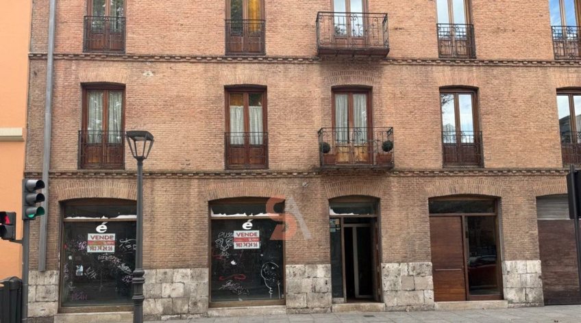 Local comercial