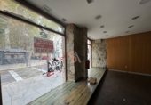 Local comercial en venta con 127m² en Valladolid, en la zona de San Pablo - San Nicolás foto
