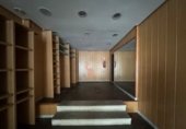 Local comercial en venta con 127m² en Valladolid, en la zona de San Pablo - San Nicolás foto