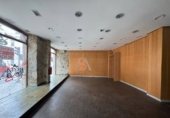 Local comercial en venta con 127m² en Valladolid, en la zona de San Pablo - San Nicolás foto