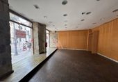Local comercial en venta con 127m² en Valladolid, en la zona de San Pablo - San Nicolás foto