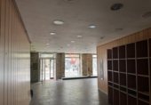 Local comercial en venta con 127m² en Valladolid, en la zona de San Pablo - San Nicolás foto
