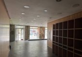 Local comercial en venta con 127m² en Valladolid, en la zona de San Pablo - San Nicolás foto