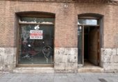 Local comercial en venta con 127m² en Valladolid, en la zona de San Pablo - San Nicolás foto