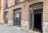 Local comercial en venta con 127m² en Valladolid, en la zona de San Pablo - San Nicolás foto