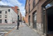 Local comercial en venta con 127m² en Valladolid, en la zona de San Pablo - San Nicolás foto