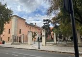 Local comercial en venta con 127m² en Valladolid, en la zona de San Pablo - San Nicolás foto