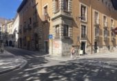 Local comercial en venta con 127m² en Valladolid, en la zona de San Pablo - San Nicolás foto