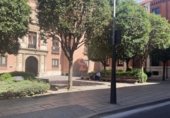 Local comercial en venta con 127m² en Valladolid, en la zona de San Pablo - San Nicolás foto