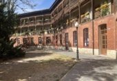 Local comercial en venta con 127m² en Valladolid, en la zona de San Pablo - San Nicolás foto