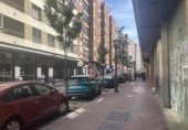 Local comercial en venta con 127m² en Valladolid, en la zona de San Pablo - San Nicolás foto