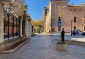 Local comercial en venta con 127m² en Valladolid, en la zona de San Pablo - San Nicolás foto