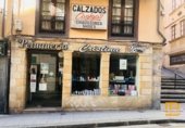 Perruqueria
en lloguer
amb 40m² a Laredo, Plaza La Constitución, 15 foto