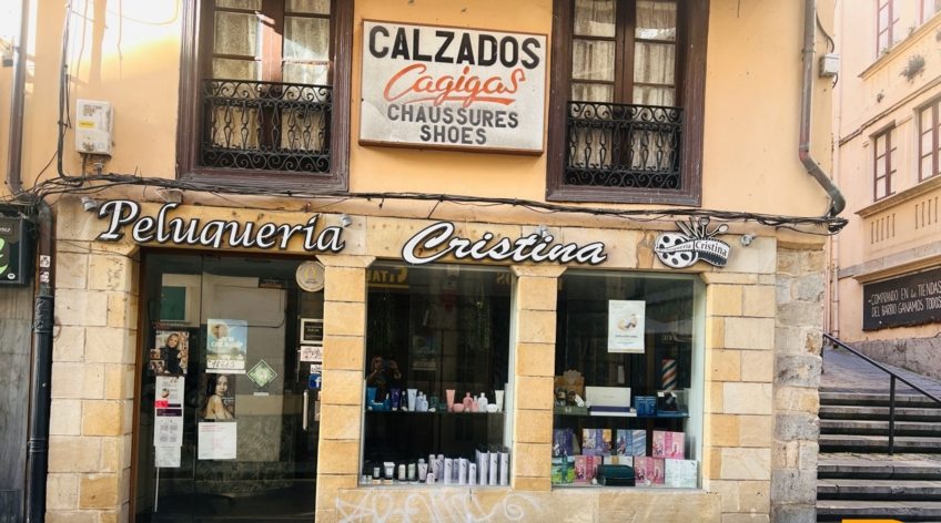 Local comercial