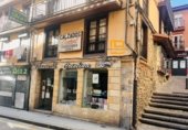 Perruqueria
en lloguer
amb 40m² a Laredo, Plaza La Constitución, 15 foto