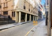 Perruqueria
en lloguer
amb 40m² a Laredo, Plaza La Constitución, 15 foto