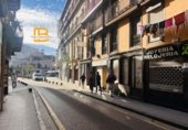 Perruqueria
en lloguer
amb 40m² a Laredo, Plaza La Constitución, 15 foto