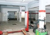Local comercial en alquiler con 289m² en Sevilla, en la zona de El Fontanal-María Auxiliadora-Carretera de Carmona, San Juan Bosco, 21 foto