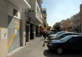 Local comercial en alquiler con 289m² en Sevilla, en la zona de El Fontanal-María Auxiliadora-Carretera de Carmona, San Juan Bosco, 21 foto