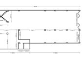 Local comercial en alquiler con 289m² en Sevilla, en la zona de El Fontanal-María Auxiliadora-Carretera de Carmona, San Juan Bosco, 21 foto