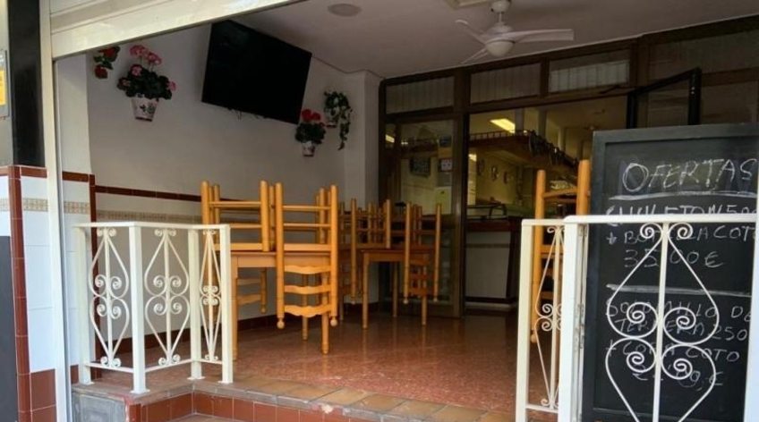 Local comercial