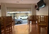 Restaurante en venta con 140m² en Benidorm foto