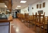 Restaurante en venta con 140m² en Benidorm foto