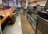 Restaurante en venta con 140m² en Benidorm foto
