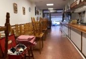 Restaurante en venta con 140m² en Benidorm foto