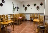 Restaurante en venta con 140m² en Benidorm foto