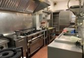Restaurante en venta con 140m² en Benidorm foto