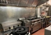 Restaurante en venta con 140m² en Benidorm foto