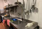 Restaurante en venta con 140m² en Benidorm foto