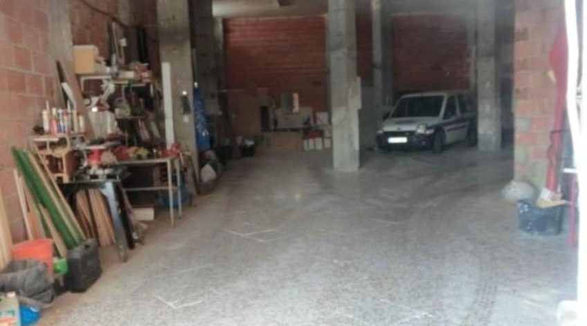 Local comercial