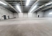 2216m² warehouse industrial for sale in Getafe, photo