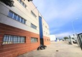 2216m² warehouse industrial for sale in Getafe, photo