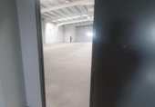 2216m² warehouse industrial for sale in Getafe, photo