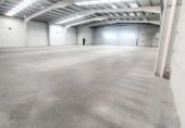 2216m² warehouse industrial for sale in Getafe, photo