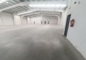 2216m² warehouse industrial for sale in Getafe, photo