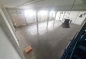 2216m² warehouse industrial for sale in Getafe, photo
